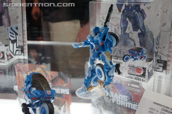 BotCon 2014: Hasbro Display: Upcoming Generations Figures - Transformers Event: Generations 2 081