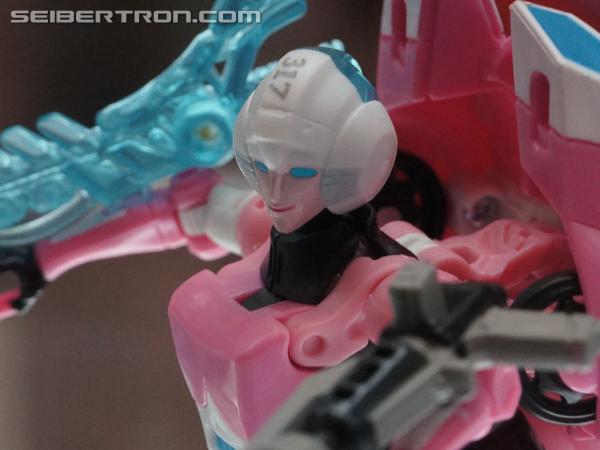 BotCon 2014: Hasbro Display: Upcoming Generations Figures - Transformers Event: Generations 2 089