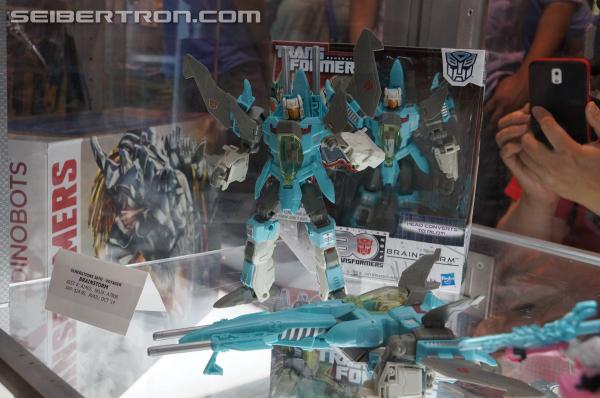 BotCon 2014: Hasbro Display: Upcoming Generations Figures - Transformers Event: Generations 2 090