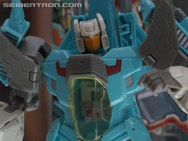 BotCon 2014: Hasbro Display: Upcoming Generations Figures - Transformers Event: Generations 2 093