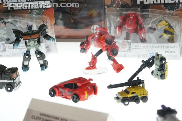BotCon 2014: Hasbro Display: Upcoming Generations Figures - Transformers Event: Generations 2 096