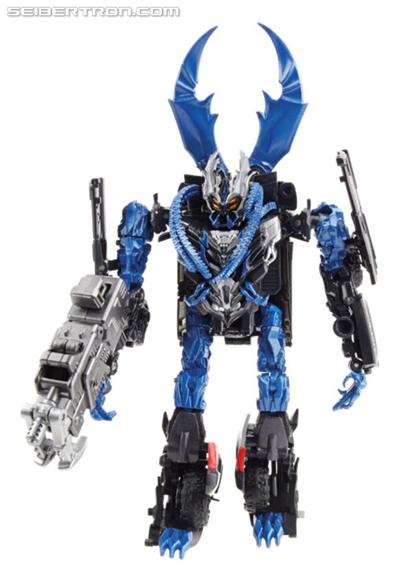 BotCon 2014 - Official Product Images: Age of Extinction Generations