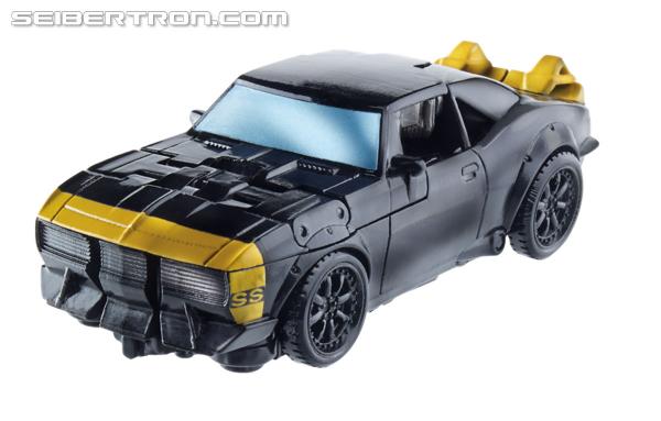 BotCon 2014: Official Product Images: AOE Robots In Disguise - Transformers Event: Aoe 1 Step Changers 002