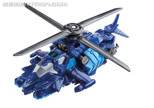 BotCon 2014: Official Product Images: AOE Robots In Disguise - Transformers Event: Aoe 1 Step Changers 004