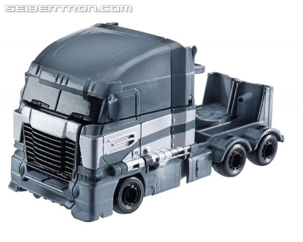BotCon 2014: Official Product Images: AOE Robots In Disguise - Transformers Event: Aoe 1 Step Changers 006