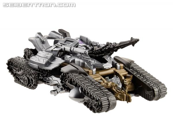 BotCon 2014: Official Product Images: AOE Robots In Disguise - Transformers Event: Aoe 1 Step Changers 008