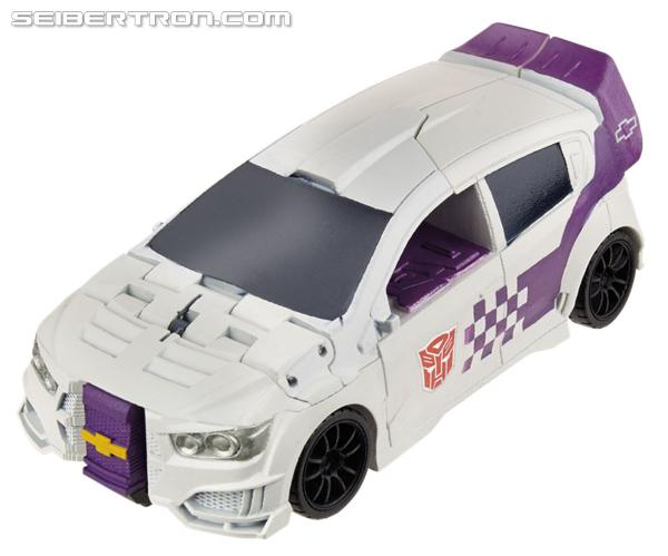 BotCon 2014: Official Product Images: AOE Robots In Disguise - Transformers Event: Aoe 1 Step Changers 012