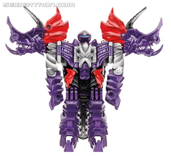 BotCon 2014: Official Product Images: AOE Robots In Disguise - Transformers Event: Aoe 1 Step Changers 013