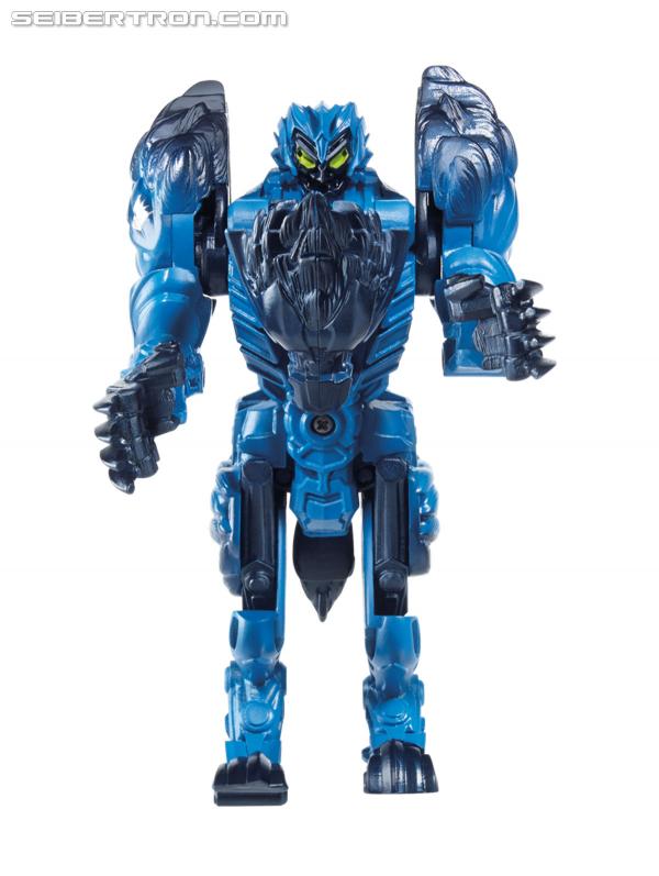 BotCon 2014: Official Product Images: AOE Robots In Disguise - Transformers Event: Aoe 1 Step Changers 015