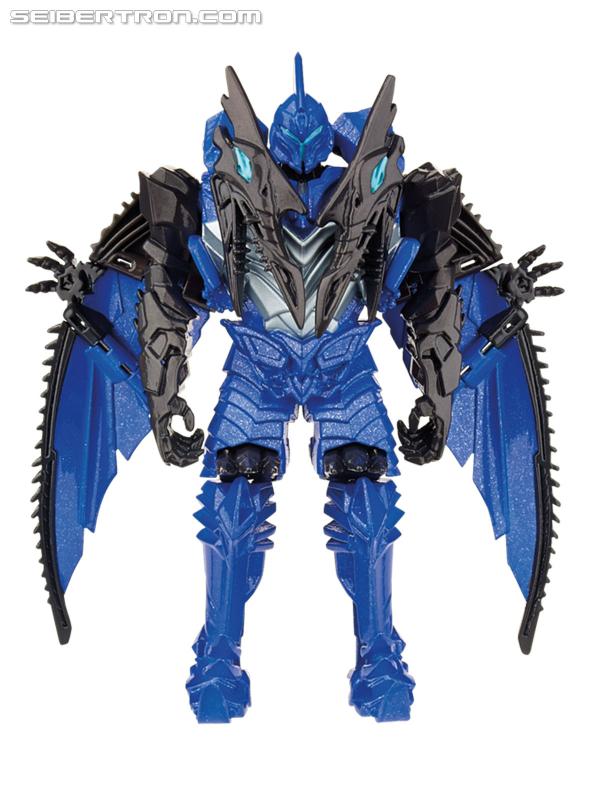 BotCon 2014: Official Product Images: AOE Robots In Disguise - Transformers Event: Aoe 1 Step Changers 017