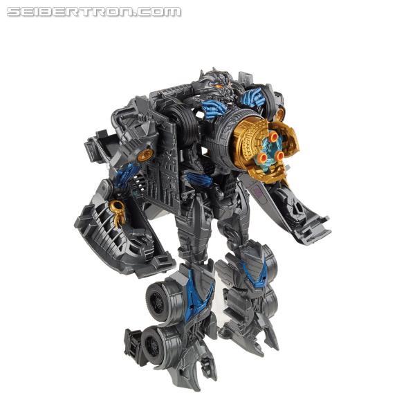BotCon 2014: Official Product Images: AOE Robots In Disguise - Transformers Event: Aoe Power Battlers 001
