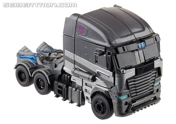 BotCon 2014: Official Product Images: AOE Robots In Disguise - Transformers Event: Aoe Power Battlers 002