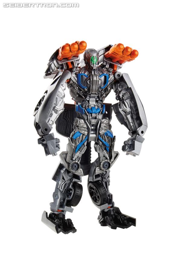 BotCon 2014: Official Product Images: AOE Robots In Disguise - Transformers Event: Aoe Power Battlers 007