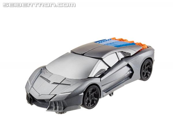 BotCon 2014: Official Product Images: AOE Robots In Disguise - Transformers Event: Aoe Power Battlers 008
