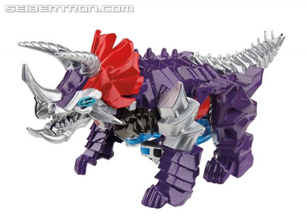 BotCon 2014: Official Product Images: AOE Robots In Disguise - Transformers Event: Aoe Power Battlers 009