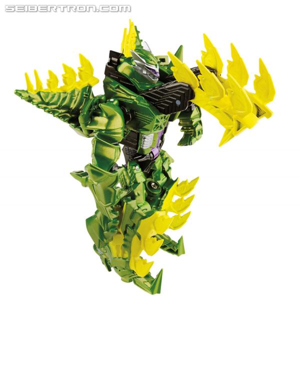 BotCon 2014: Official Product Images: AOE Robots In Disguise - Transformers Event: Aoe Power Battlers 011