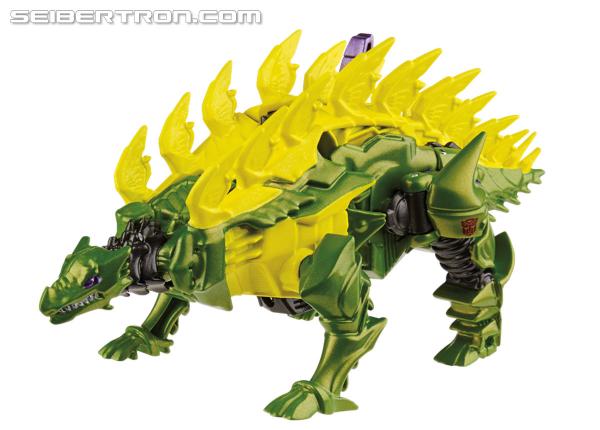 BotCon 2014: Official Product Images: AOE Robots In Disguise - Transformers Event: Aoe Power Battlers 012