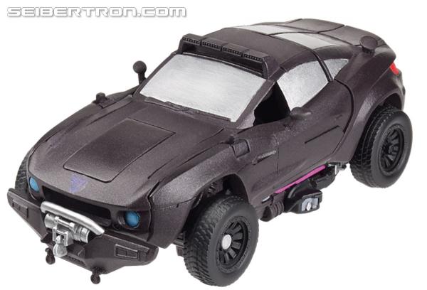 BotCon 2014: Official Product Images: AOE Robots In Disguise - Transformers Event: Aoe Power Battlers 014
