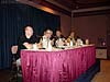 BotCon 2002: Discussion Panel pictures - Transformers Event: Botcon-2002-panels002