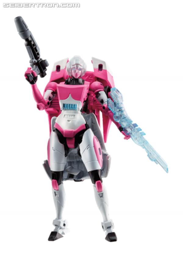 BotCon 2014: Official Product Images: Generations 2014 and 2015 - Transformers Event: Generations Deluxe 001