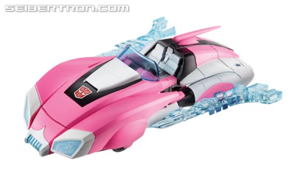 BotCon 2014: Official Product Images: Generations 2014 and 2015 - Transformers Event: Generations Deluxe 002