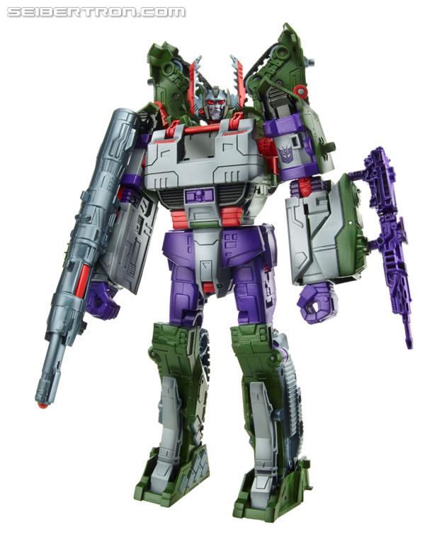 BotCon 2014 - Official Product Images: Generations 2014 and 2015