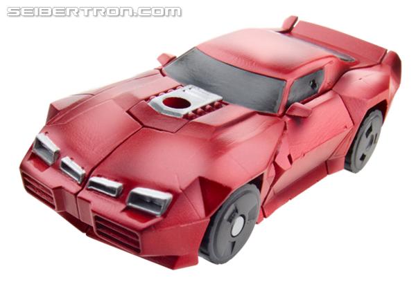 BotCon 2014: Official Product Images: Generations 2014 and 2015 - Transformers Event: Generations Legends 008