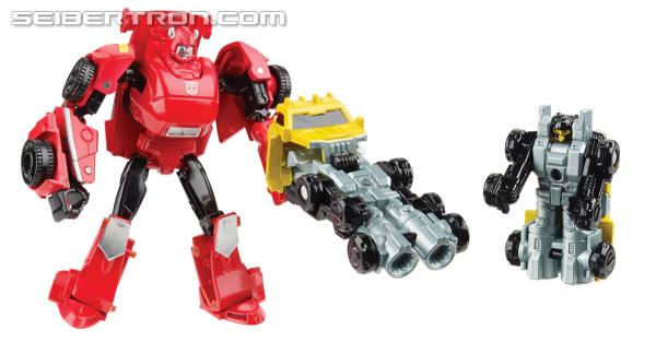 BotCon 2014: Official Product Images: Generations 2014 and 2015 - Transformers Event: Generations Legends 010