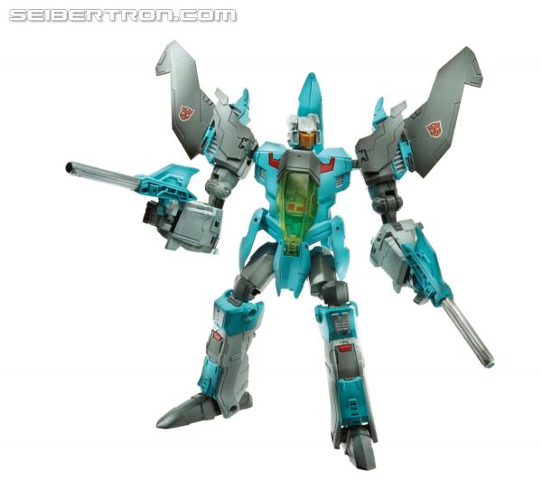 BotCon 2014: Official Product Images: Generations 2014 and 2015 - Transformers Event: Generations Voyager 002