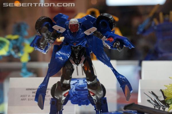BotCon 2014: Hasbro Display: Age of Extinction Generations New Reveals - Transformers Event: DSC06907