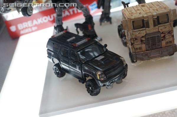 BotCon 2014: Hasbro Display: Age of Extinction Generations New Reveals - Transformers Event: DSC06917