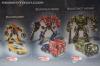BotCon 2014: Hasbro Display: Age of Extinction Generations New Reveals - Transformers Event: DSC07014