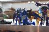 BotCon 2014: Hasbro Display: Age of Extinction Robots In Disguise New Reveals - Transformers Event: DSC06987