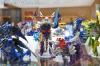 BotCon 2014: Hasbro Display: Age of Extinction Robots In Disguise New Reveals - Transformers Event: DSC06991