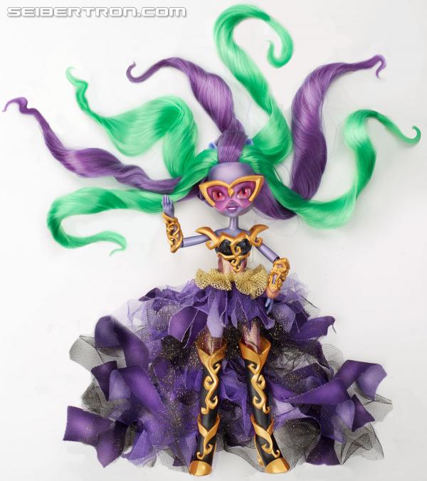 SDCC 2014: Hasbro's SDCC 2014 Exclusives - All Brands - Transformers Event: MLP EG Maneiac Mayhem