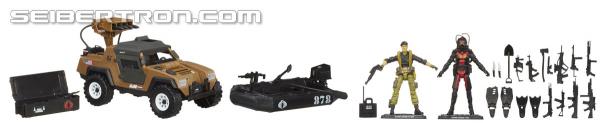 SDCC 2014: Hasbro's SDCC 2014 Exclusives - All Brands - Transformers Event: Gijoe Sdcc 2014 2
