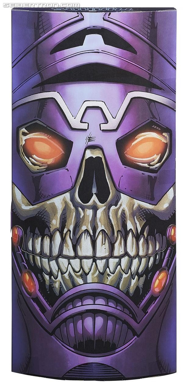 SDCC 2014: Hasbro's SDCC 2014 Exclusives - All Brands - Transformers Event: Marvel Sdcc 2014 3
