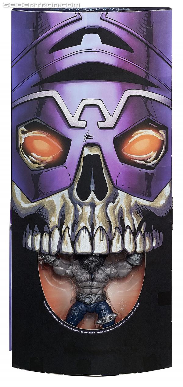 SDCC 2014: Hasbro's SDCC 2014 Exclusives - All Brands - Transformers Event: Marvel Sdcc 2014 4