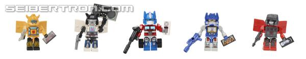SDCC 2014: Hasbro's SDCC 2014 Exclusives - All Brands - Transformers Event: Tf Kreon Sdcc 2014 3