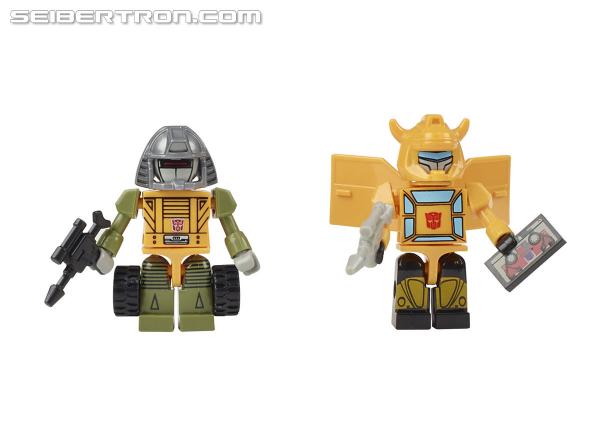 SDCC 2014 - Hasbro's SDCC 2014 Exclusives - All Brands