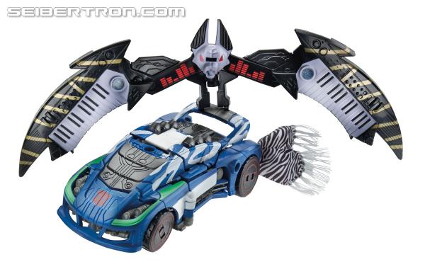 SDCC 2014: Hasbro's SDCC 2014 Exclusives - All Brands - Transformers Event: Transformers Tour Sdcc 07
