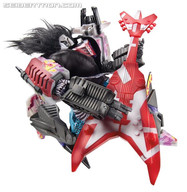 SDCC 2014: Hasbro's SDCC 2014 Exclusives - All Brands - Transformers Event: Transformers Tour Sdcc 08