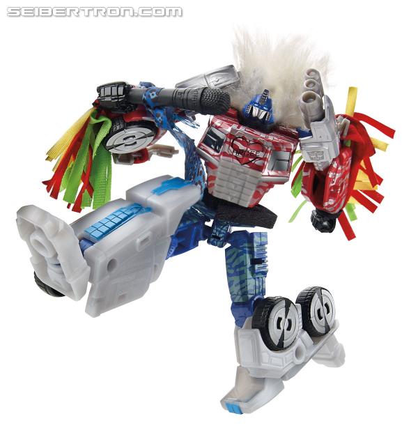 SDCC 2014: Hasbro's SDCC 2014 Exclusives - All Brands - Transformers Event: Transformers Tour Sdcc 10