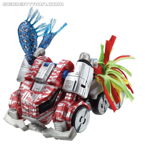 SDCC 2014: Hasbro's SDCC 2014 Exclusives - All Brands - Transformers Event: Transformers Tour Sdcc 11