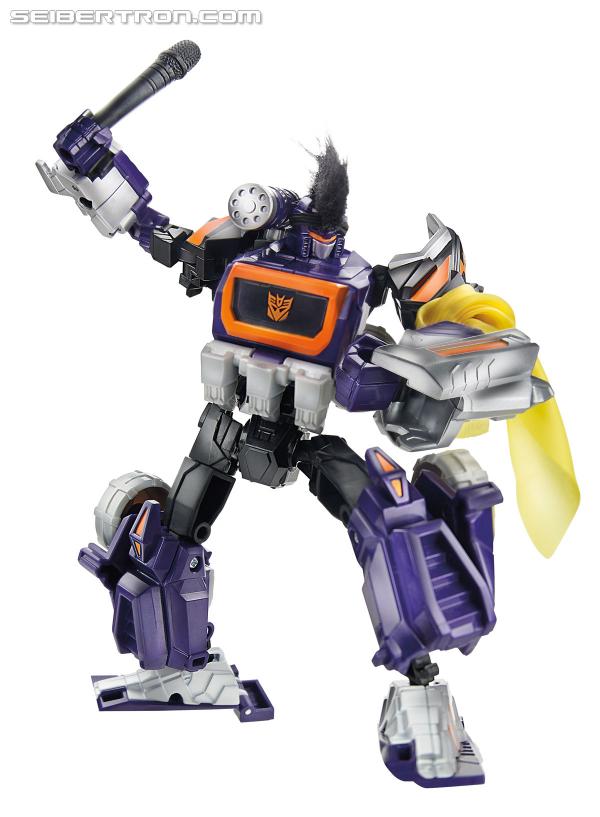 SDCC 2014: Hasbro's SDCC 2014 Exclusives - All Brands - Transformers Event: Transformers Tour Sdcc 12