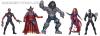 SDCC 2014: Hasbro's SDCC 2014 Exclusives - All Brands - Transformers Event: Marvel Sdcc 2014 1