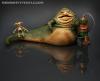SDCC 2014: Hasbro's SDCC 2014 Exclusives - All Brands - Transformers Event: Star Wars Jabb Hutt Sdcc 1