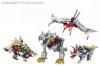 SDCC 2014: Hasbro's SDCC 2014 Exclusives - All Brands - Transformers Event: Tf Dinobots Sdcc 9