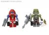 SDCC 2014: Hasbro's SDCC 2014 Exclusives - All Brands - Transformers Event: Tf Kreon Sdcc 2014 4d