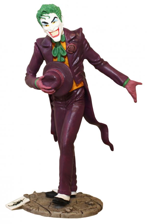 SDCC 2014: Toys''R''Us SDCC 2014 Comic-Con Lineup - Transformers Event: Schleich DC Batman Joker